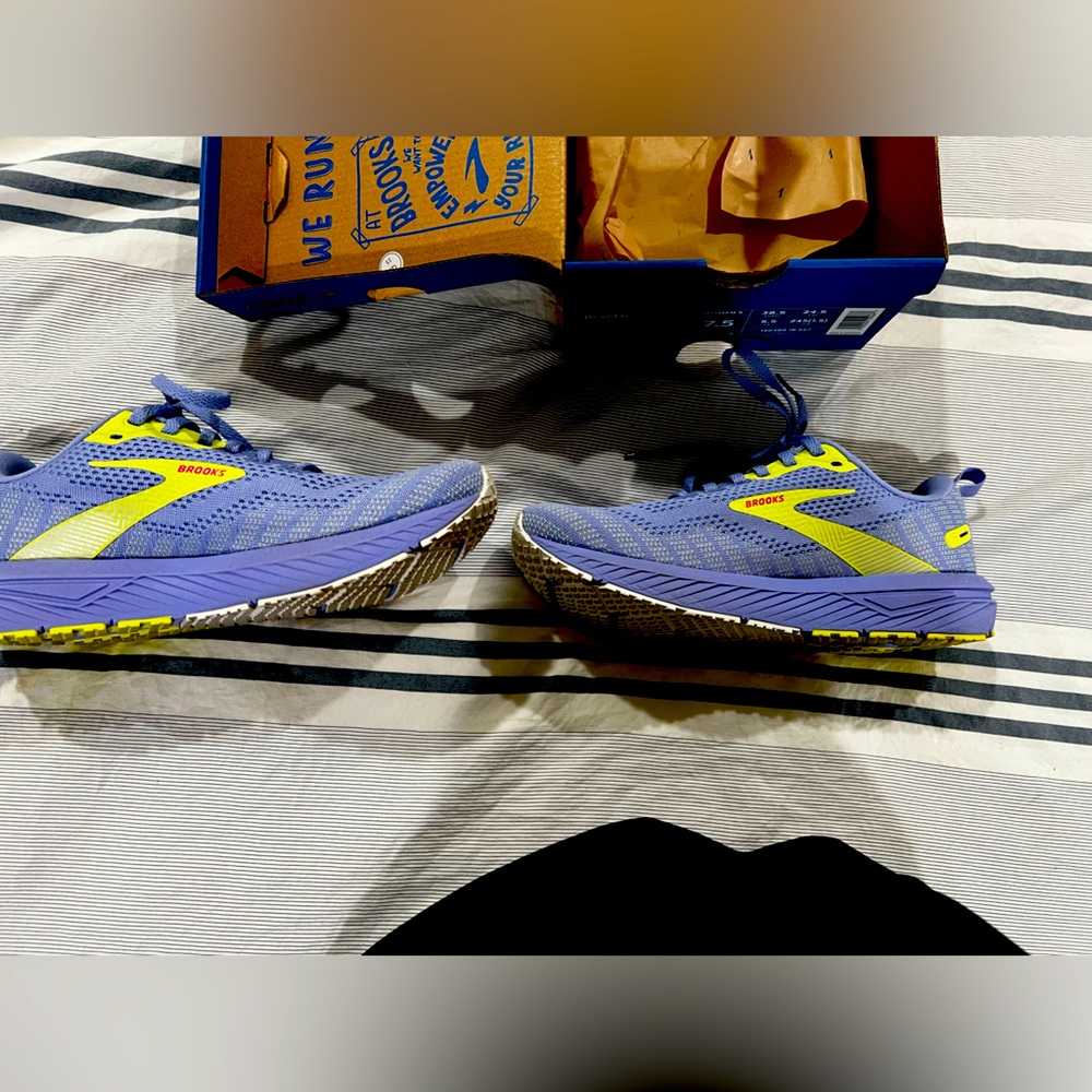 Brooks Revel 6 Women’s Running Shoes